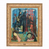 JEAN DE BOTTON, MCM INDUSTRIAL
