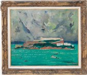Jean De Botton (New York/Frenc