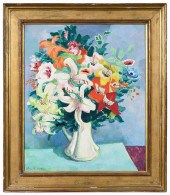 JEAN DE BOTTON STILL LIFE PAIN