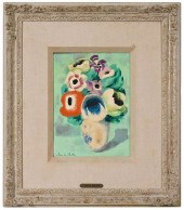 JEAN DE BOTTON STILL LIFE PAIN