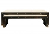 JEAN DE MERRY: AXEL TABLE AND