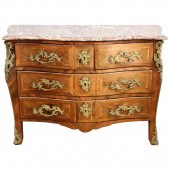 JEAN DEMOULIN FRENCH LOUIS XV
