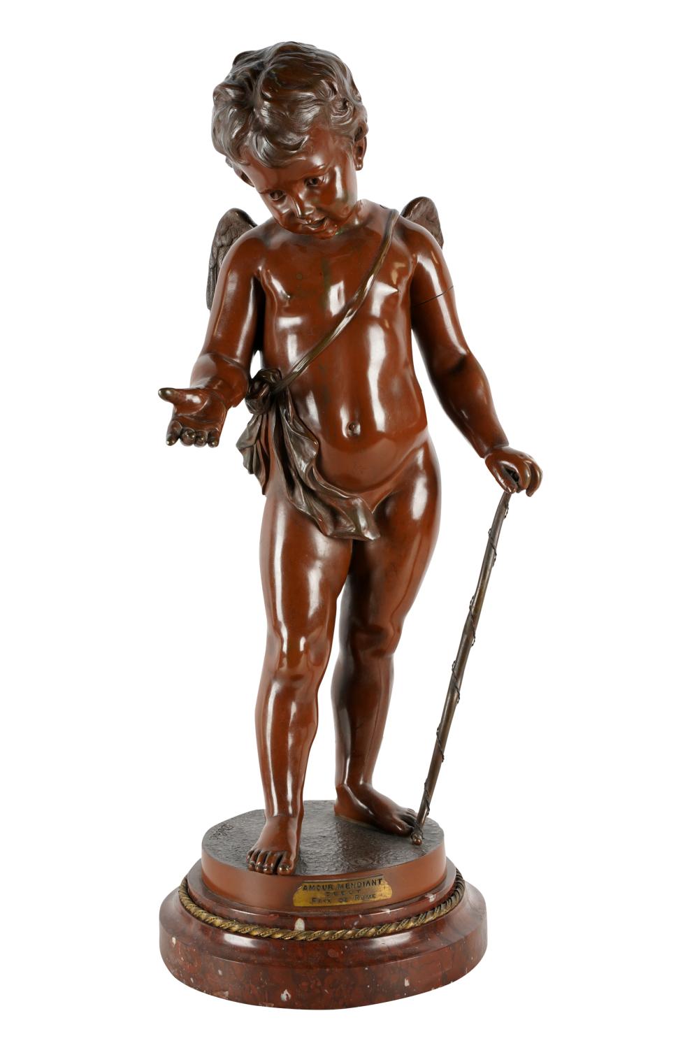 JEAN DIDIER DEBUT (1824-1893):