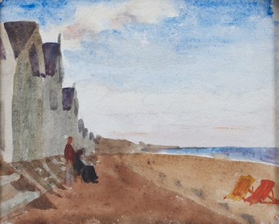 Jean Dryden Alexander (British