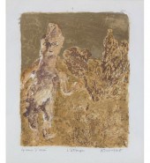 Jean Dubuffet (French, 1901-19
