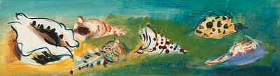 Jean Dufy (French 1888-1964)