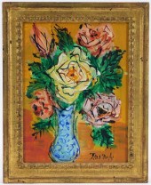 JEAN DUFY FRENCH MODERNIST STI