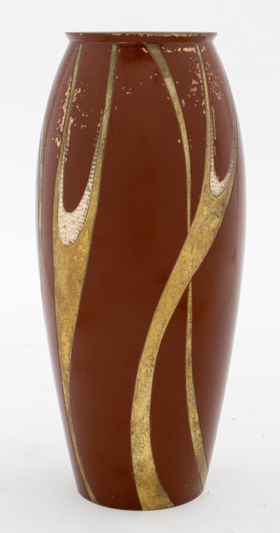 JEAN DUNAND MANNER ART DECO