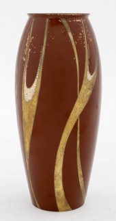 JEAN DUNAND MANNER ART DECO EN