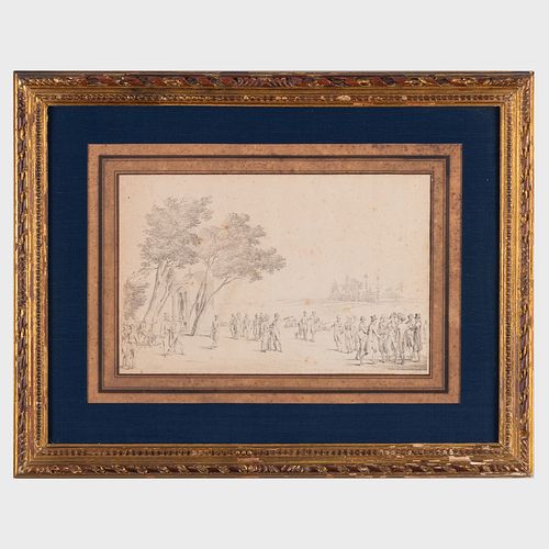 JEAN-DUPLESSIS-BERTAUX (1747-1818):
