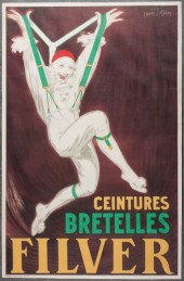 Jean d'Ylen (French 1886-1938)
