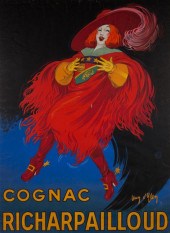 Jean D'Ylen French 1886-1938 '