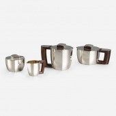 Jean E. Puiforcat. coffee and