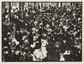Jean-Emile Laboureur (French 1
