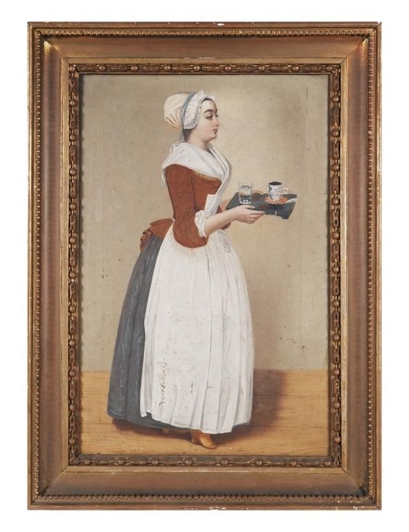 JEAN-ETIENNE LIOTARD, AFTER,