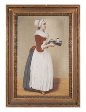 JEAN-ETIENNE LIOTARD, AFTER, C