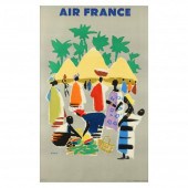 JEAN EVEN (FRENCH, 1910-1986),
