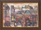 JEAN FABER LIMBERT "NICE MARCH