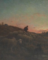 Jean Ferdinand Chaigneau (Fren