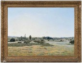 JEAN FERDINAND MONCHABLON(or J