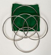 JEAN FOLEY’S ORB-ETERNAL RINGS