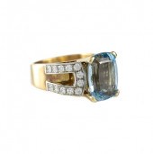 JEAN-FRANCOIS ALBERT 18K GOLD,