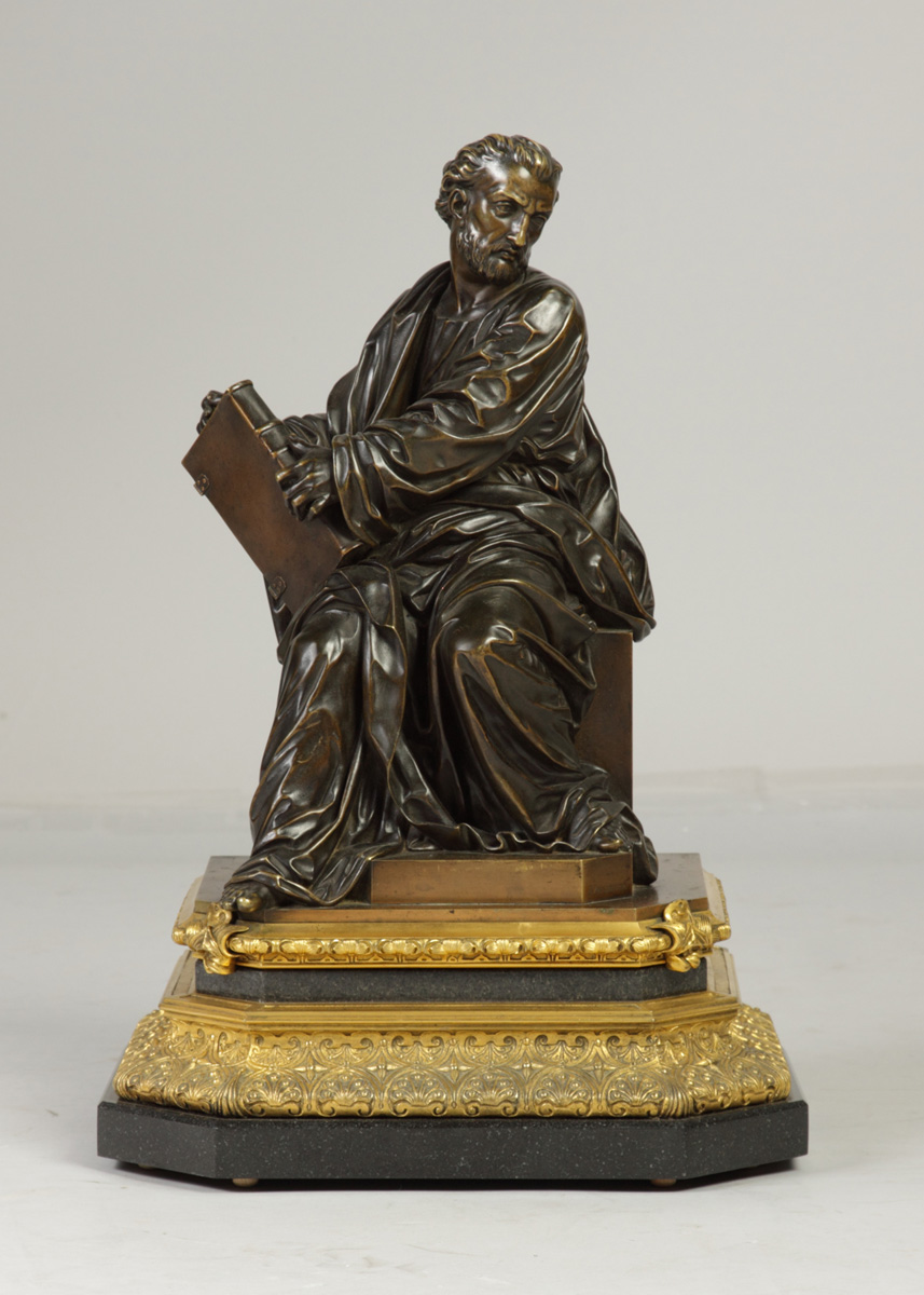 Jean Francois Deniere (French