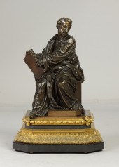 Jean Francois Deniere (French