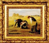 Jean Francois Millet (after) F