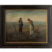 JEAN FRANCOIS MILLET (AFTER),