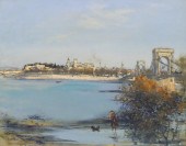 Jean Francois Raffaelli (1850-