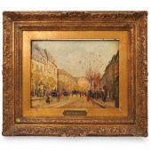JEAN FRANCOIS RAFFAELLI (FRENC