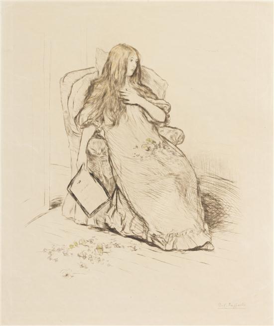 Jean Francois Raffaelli (French