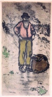 JEAN FRANCOIS RAFFAELLI (FRENC
