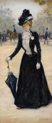 JEAN FRANCOIS RAFFAELLI  (fren