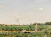 JEAN FRANCOIS RAFFAELLI  (fren