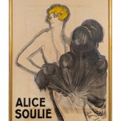 Jean Gabriel Domergue
(French,