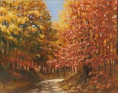 Jean Garro (American, b.1922)