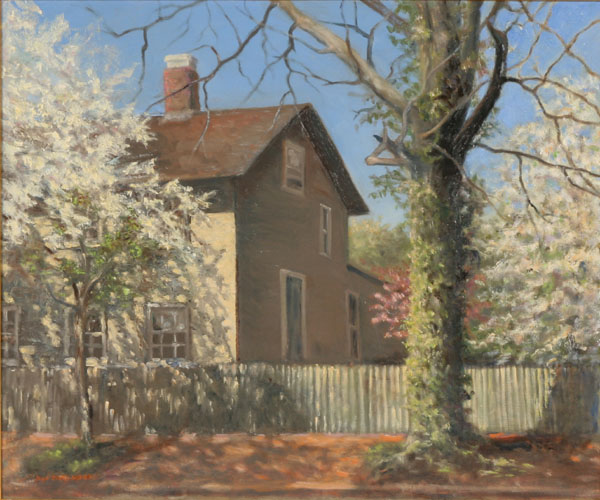 Jean Garro (American, b.1922)