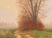 Jean Garro (American, b.1922)