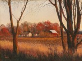 Jean Garro (American, b.1922)