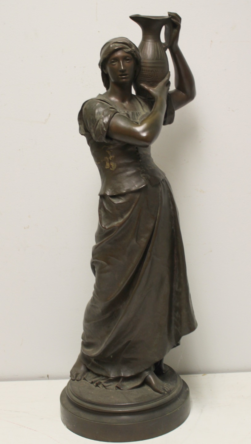 JEAN GAUTHERIN (FR 1840 - 1890)
