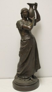 JEAN GAUTHERIN (FR 1840 - 1890
