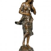 Jean Gautherin (French, 1840-1