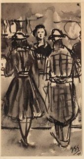 Jean-Georges Simon (French 189