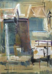 Jean Geraci (American/New Orle