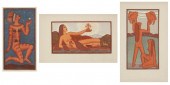 JEAN GOODWIN, (20TH CENTURY),
