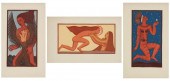 JEAN GOODWIN, (20TH CENTURY),