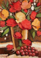JEAN-GUY DESROSIERS (B. 1934),