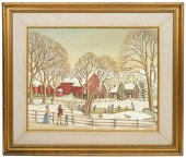 JEAN HALTER 'TOWN CENTER IN WI
